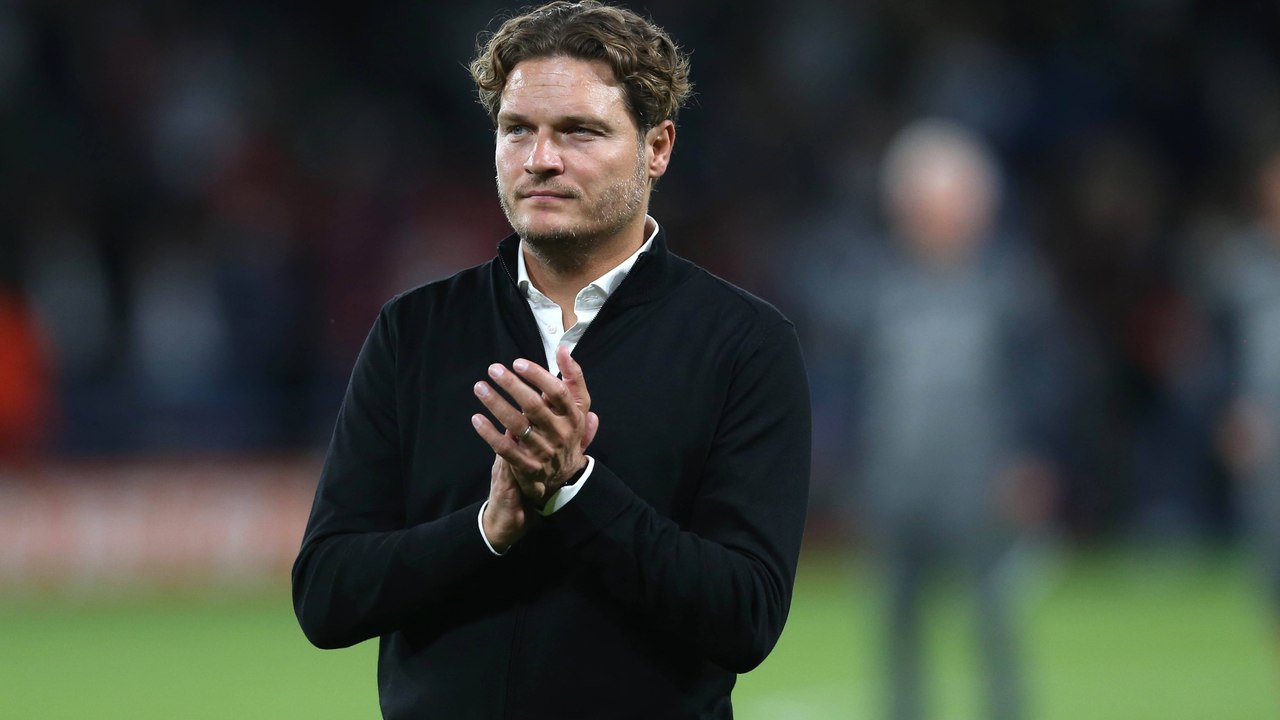 Zu viel Respekt vor Paris: Terzic legt den Finger in die BVB-Wunde