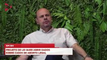 98Talks | Projeto de lei quer abrir dados sobre casos de aborto legal em Belo Horizonte