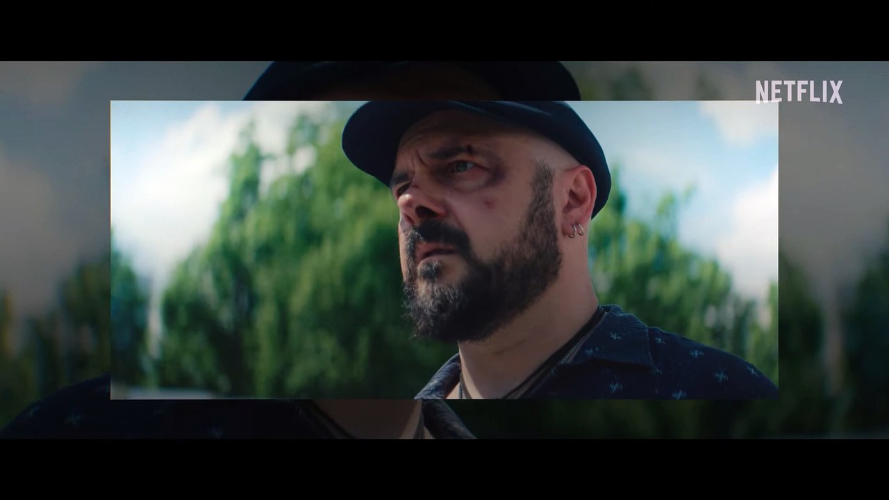 Feedback Season 1 Trailer
