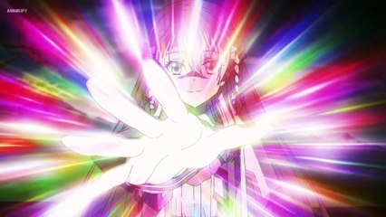 My Instant Death Ability is So Overpowered - Official Teaser Trailer