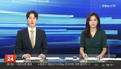 미국 "북러 안보리결의 위반시 책임묻는 방안 논의"