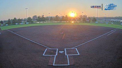 Conrads Field(KC Sports) Tue, Sep 19, 2023 12:03 AM to 5:04 AM