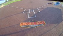 Brass Rail Field (KC Sports) Tue, Sep 19, 2023 12:03 AM to 5:04 AM