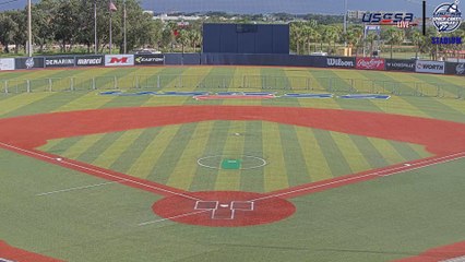 Space Coast Stadium - Mustangs Sept (2023) Mon, Sep 18, 2023 7:00 AM to 9:44 AM