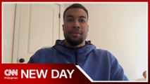 Stephen Holt is top pick in 2023 PBA Draft | New Day