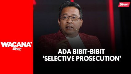 Tindakan Peguam Negara lalu perlu diperhalusi semula - Hasnal