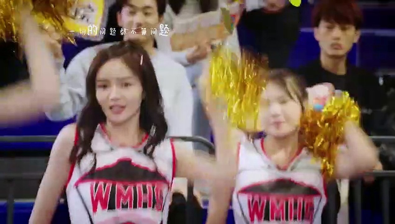 (ENG) Miss Lucky Go ! (2023) Ep 16 EngSub