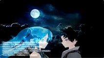【Miku & Anthony】Un Amor De 2 Mundos【Canción Original De Vocaloid En Español】