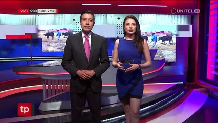 Más de 183 mil familias sufren el embate de la sequía en La Paz