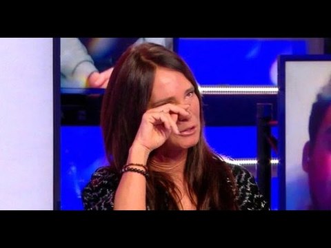 TPMP : Nathalie Marquay pleure en voyant les photos de la défunte mère de Jean-Pierre Pernaut