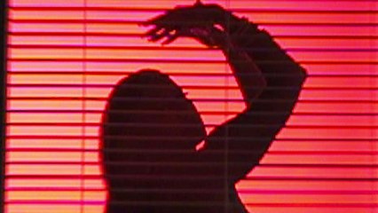 Slayyyter - Dramatic (Visualizer)