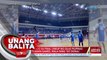 Ilang pagbabago ng final lineup ng Gilas Pilipinas para sa 2023 Asian Games, wala pang 'go signal' | UB