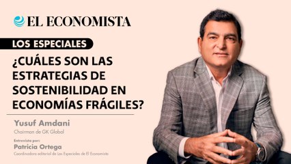 ¿Cuáles son las estrategias de sostenibilidad en economías frágiles?
