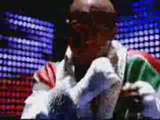 WrestleMania XXIV --  Floyd Mayweather