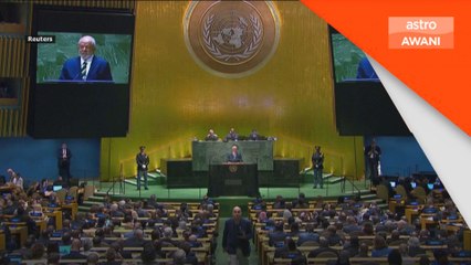 Presiden Brazil beri amaran ancaman kudeta di Guatemala