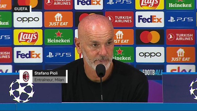 Maignan sorti sur blessure, Pioli s’inquiète