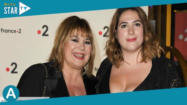 Michèle Bernier prête à jouer avec sa fille Charlotte Gaccio Elle répond cash