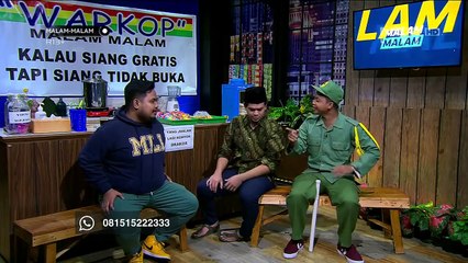 Marahnya Rigen dan Surya ke Dustin Adalah Kebahagiaan Kita Semua