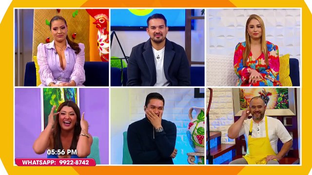 Transmisión en Vivo (2363)