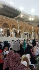 Live Azaan In Makkah