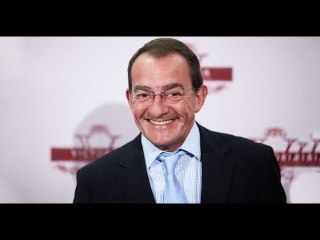 Jean-Pierre Pernaut: "Mes enfants ne veulent pas être journalistes et cela me va très bien"