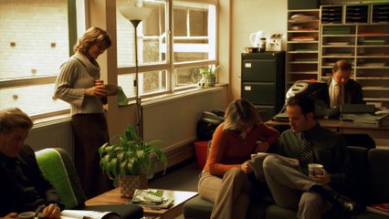 Shoot the Messenger | movie | 2006 | Official Clip