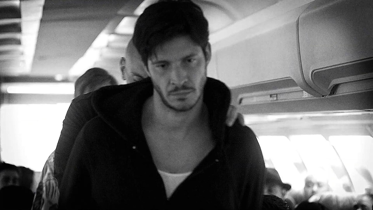 Passenger C | movie | 2023 | Official Trailer