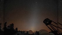 Planets, Harvest Moon And Zodiacal Light In September Skywatching