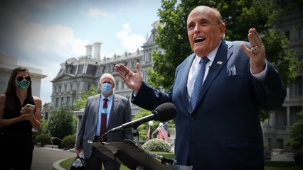 Giuliani: What Happened to America's Mayor? | show | 2023 | Official Trailer