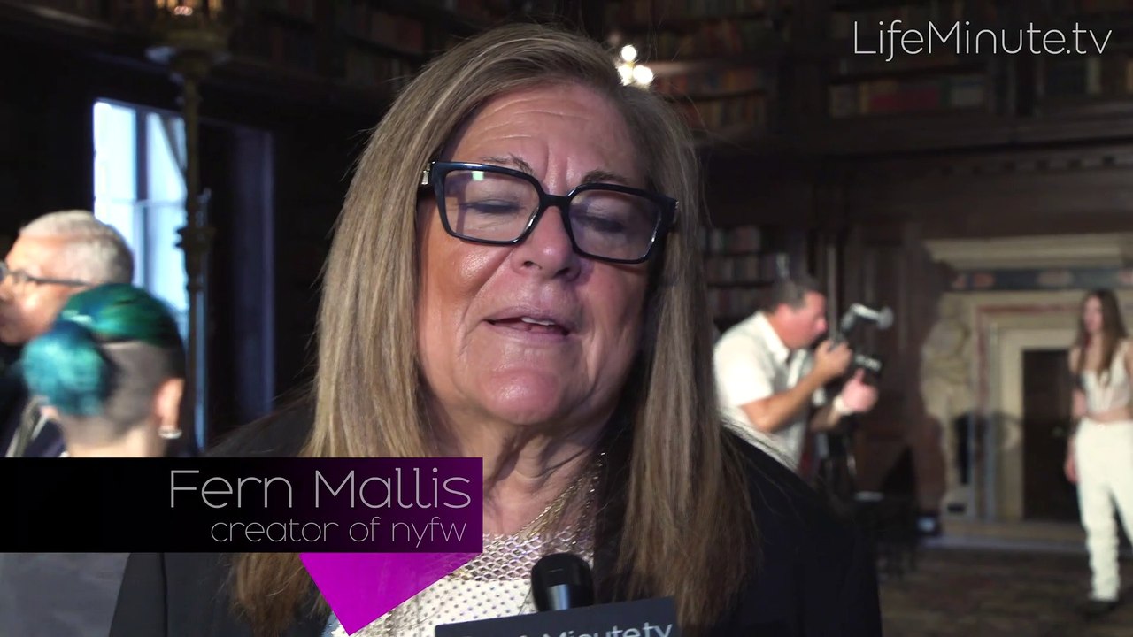 NYFW Spring/Summer 2024: Frederick Anderson's 'Swans' Showcase His New Collection Depicting the Evolution of His Own Story