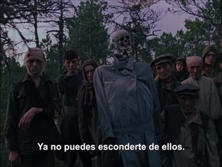 Masacre (Ven y mira) | movie | 1985 | Official Trailer