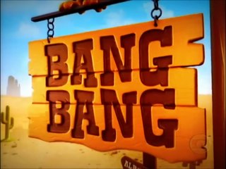 Bang Bang | show | 2005 | Official Clip