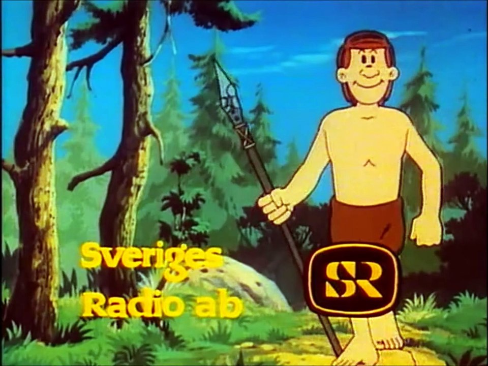 Es war einmal… der Mensch | show | 1978 | Official Trailer