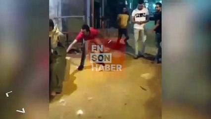 Habersizce yapılan torpil şakası