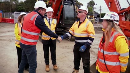 Victoria to unveil new measures to address state's housing crisis