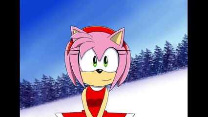 Video herunterladen: O grande ciúmes de amy rose