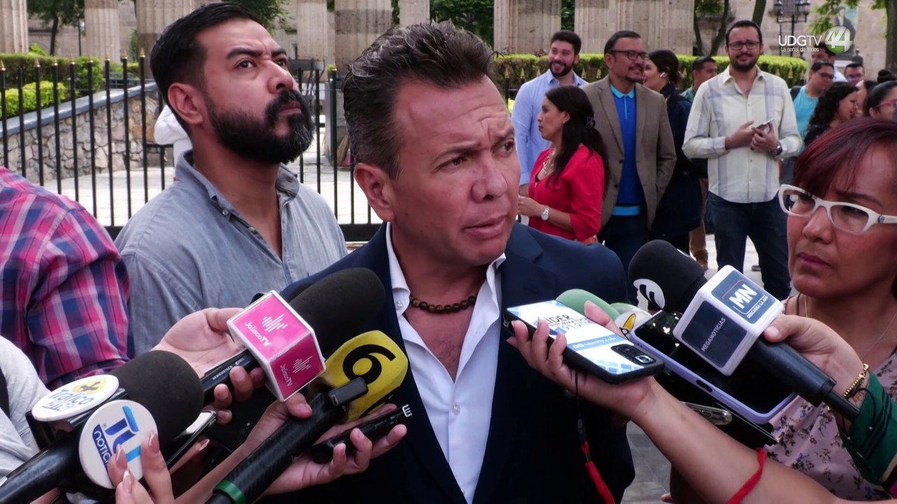 Instalar alerta antisísmica podría costar cinco millones de pesos; Guadalajara analiza propuestas