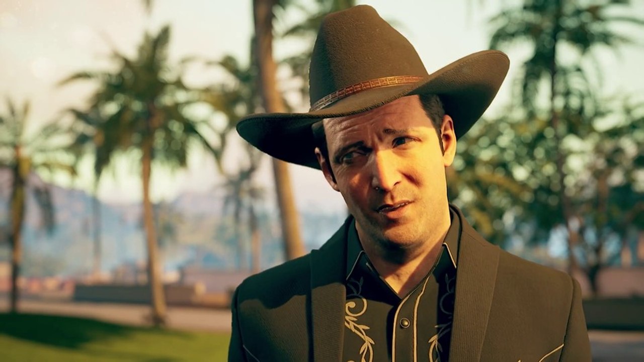 Kurz vor release von payday 3 will der konkurrent crime boss mit einer erweiterung locken