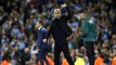 Growing injury list leaves Man City 'in trouble' - Guardiola