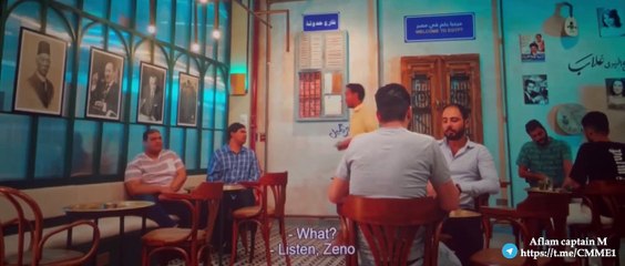 فيلم مـــنـــدوب مـــبـــيــعــات