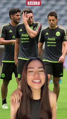 ¿Héctor Herrera traería a CHICHARITO y VELA de vuelta al TRI? #SeleccionMexicana
