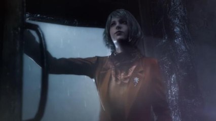 Resident Evil 4 - Tráiler Lanzamiento DLC "Separate Ways"