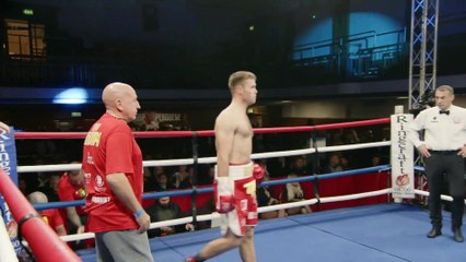 Danny Dignum vs Lukasz Maciec (14-04-2023) Full Fight