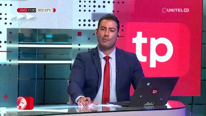 Gobernación cruceña pide al Gobierno reanudar reuniones para abordar conflicto por tramo carretero