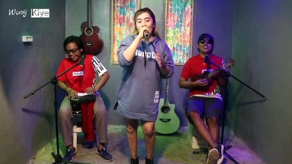 TITIEK MAYA - TANIA - AH SU LAMA SUKA DIA - KENTRUNG BLAKUK