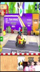 Mini racing 1 | @crazy star gamers