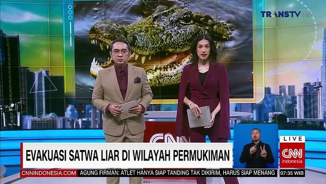 CNN INDONESIA GOOD MORNING 1783 LIVE