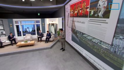 김진의 돌직구쇼 - 9월 20일 신문브리핑