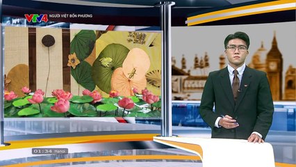 Những cánh hoa trước gió Tập 6