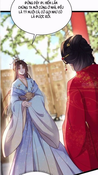 Chap [324 - 326] _Review Truyện_Hoạn Phi Thiên Hạ
